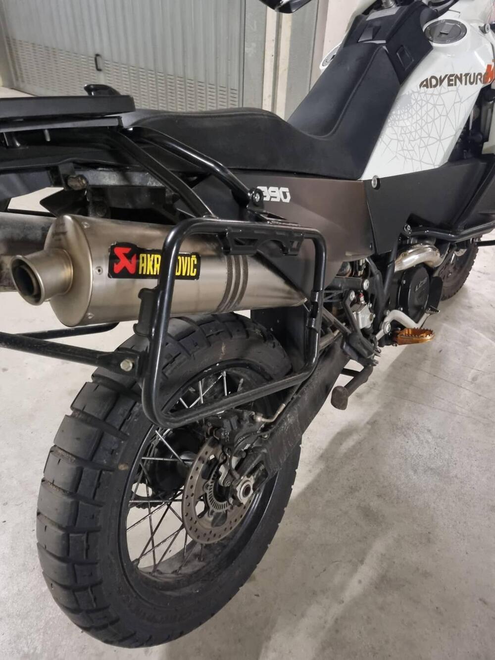 KTM 990 Adventure Dakar ABS (2011) (6)