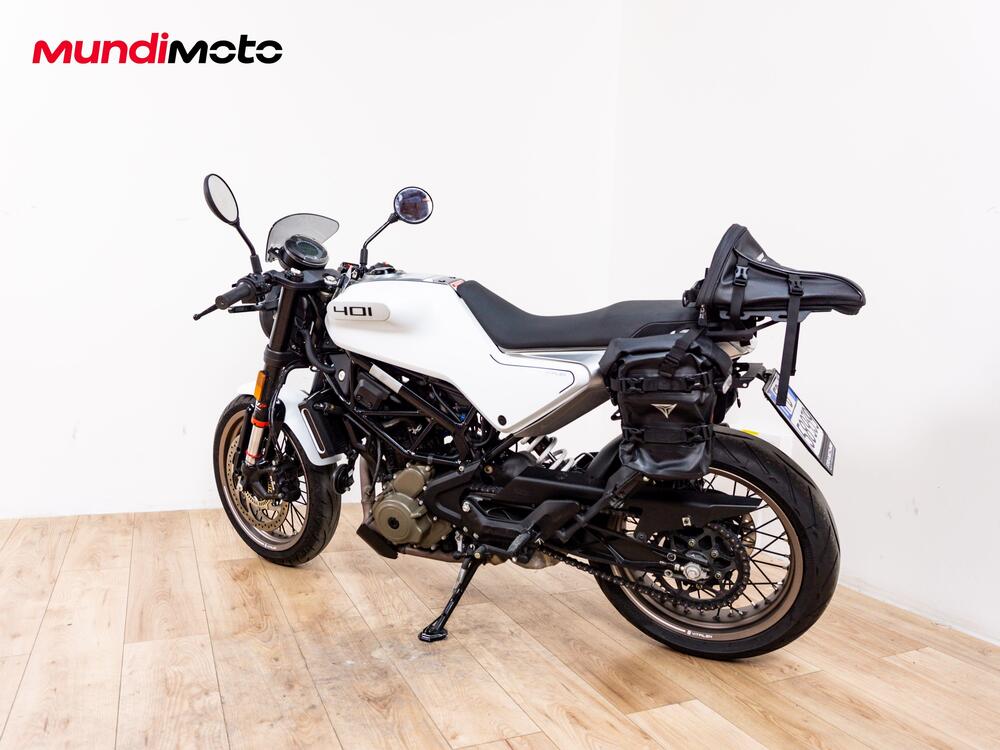 Husqvarna Vitpilen 401 (2020) (7)