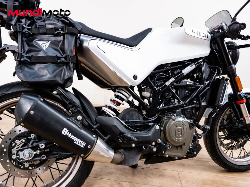 Husqvarna Vitpilen 401 (2020) (4)