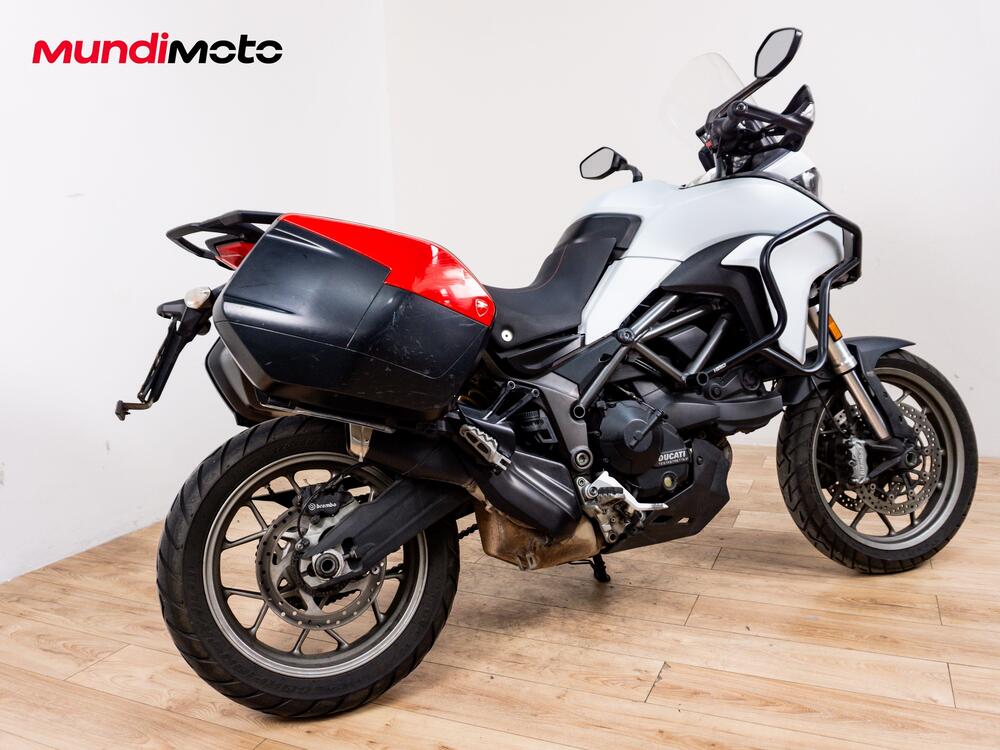 Ducati Multistrada 950 (2021) (3)