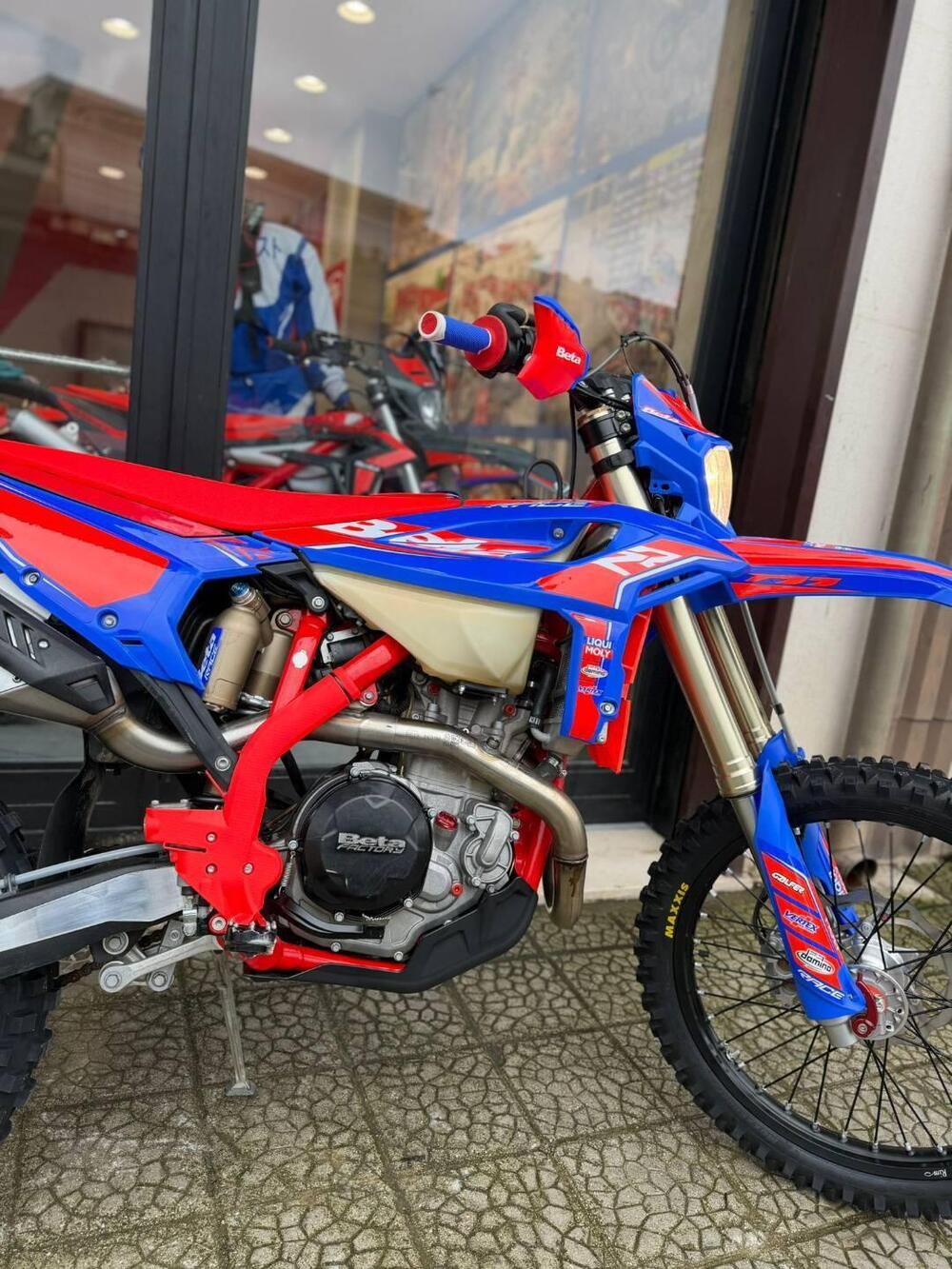 Betamotor RR 350 4T Enduro Race (2025) (3)