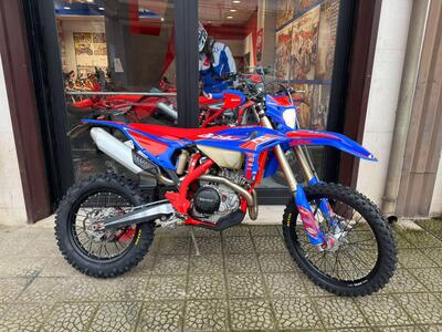 Betamotor RR 350 4T Enduro Race (2025) usata