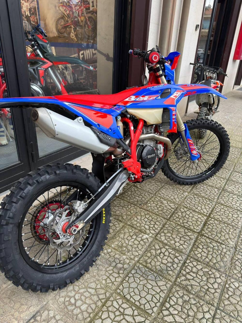 Betamotor RR 350 4T Enduro Race (2025) (4)