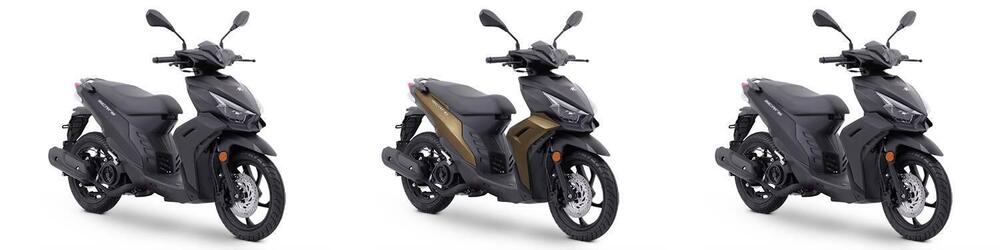 Kymco Micare 125 (2026) (2)