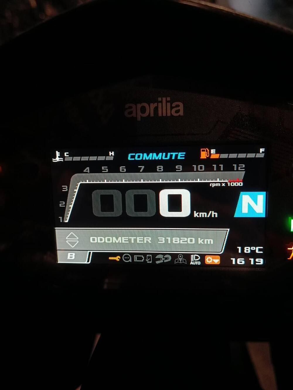 Aprilia RS 660 (2020 - 24) (11)