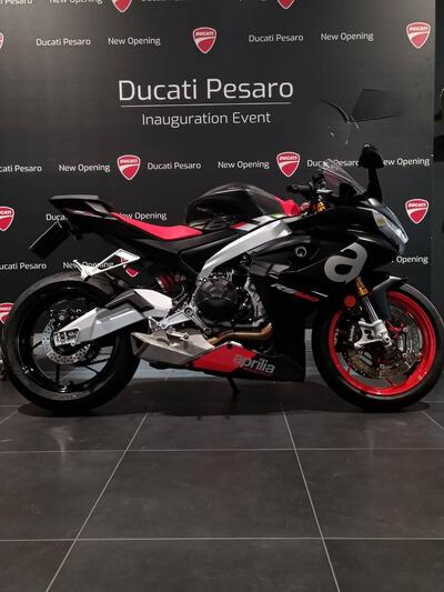 Aprilia RS 660 (2020 - 24) usata