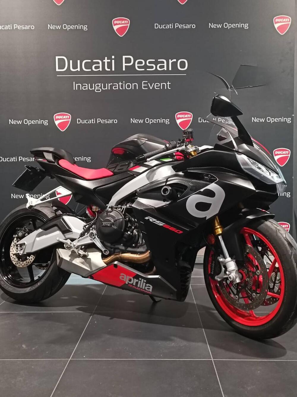 Aprilia RS 660 (2020 - 24) (3)