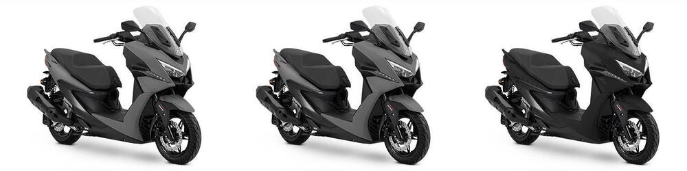 Kymco X-Town 250ST (2026)