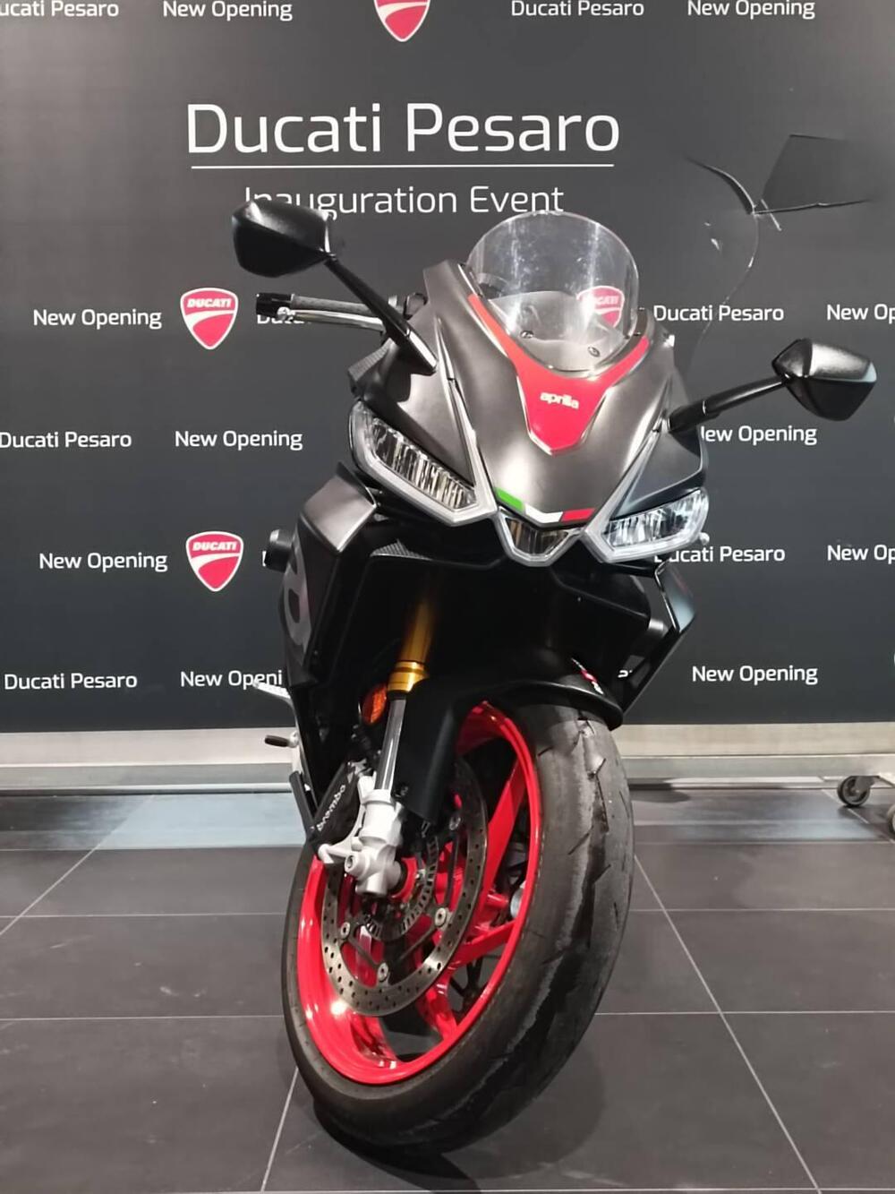 Aprilia RS 660 (2020 - 24) (5)