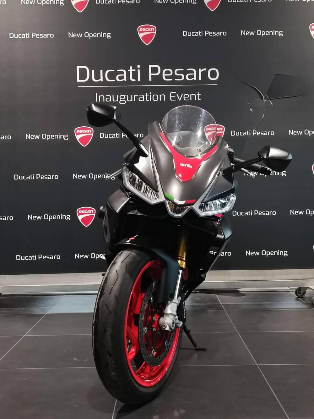 Aprilia RS 660 (2020 - 24) (6)