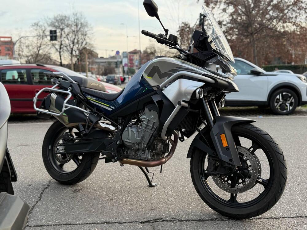 CFMOTO 800MT Sport (2022 - 26) (4)