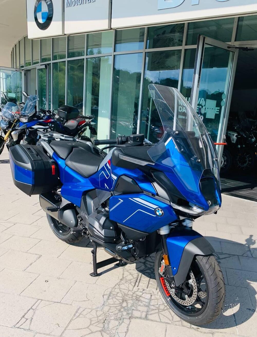 Bmw R 1300 RT (2026) (7)