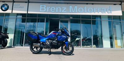 Bmw R 1300 RT (2026) nuova