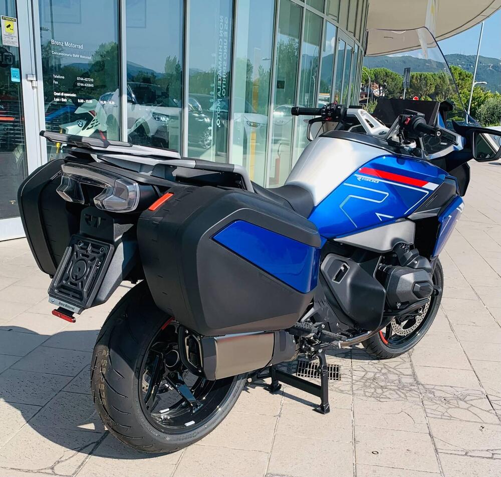 Bmw R 1300 RT (2026) (9)