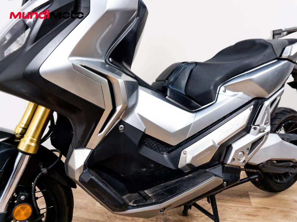 Honda X-ADV 750 (2018 - 20) (9)