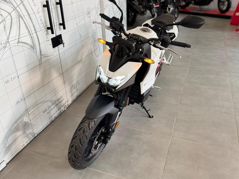 Honda CB 750 Hornet (2025) (13)