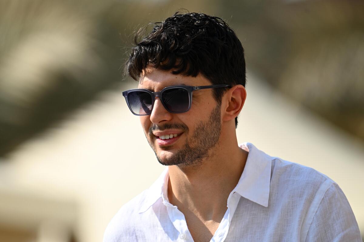 F1. “Possiamo dimenticarci di tutto quello che facevamo prima per andare veloci”: Esteban Ocon racconta la sfida delle monoposto 2026