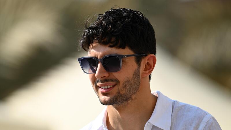 F1. &ldquo;Possiamo dimenticarci di tutto quello che facevamo prima per andare veloci&rdquo;: Esteban Ocon racconta la sfida delle monoposto 2026