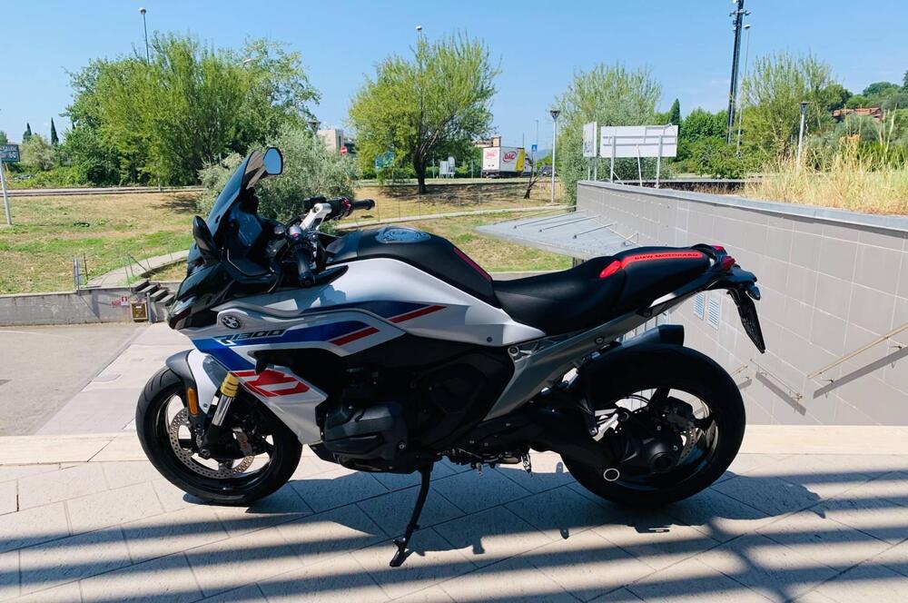 Bmw R 1300 RS (2026) (3)
