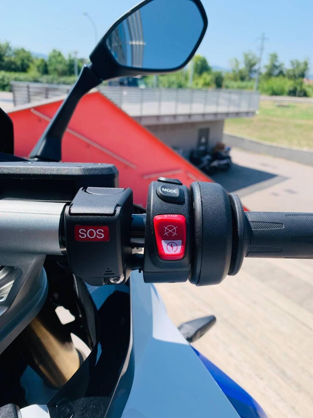 Bmw R 1300 RS (2026) (5)