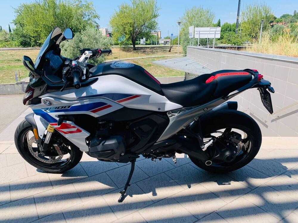 Bmw R 1300 RS (2026) (6)