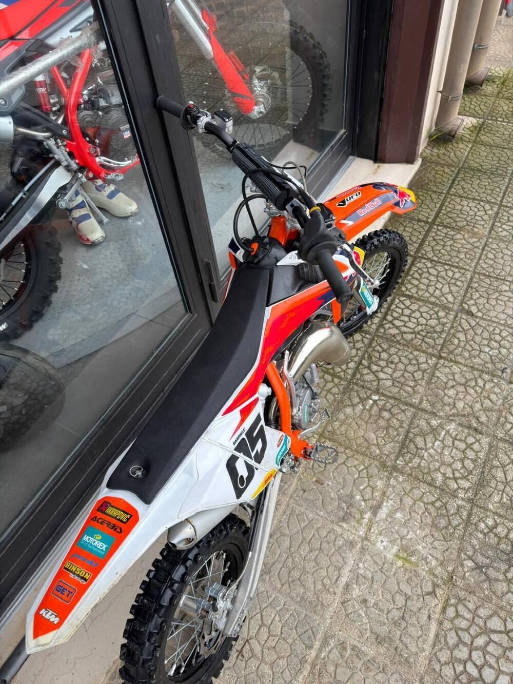KTM 65 SX (2020) (3)
