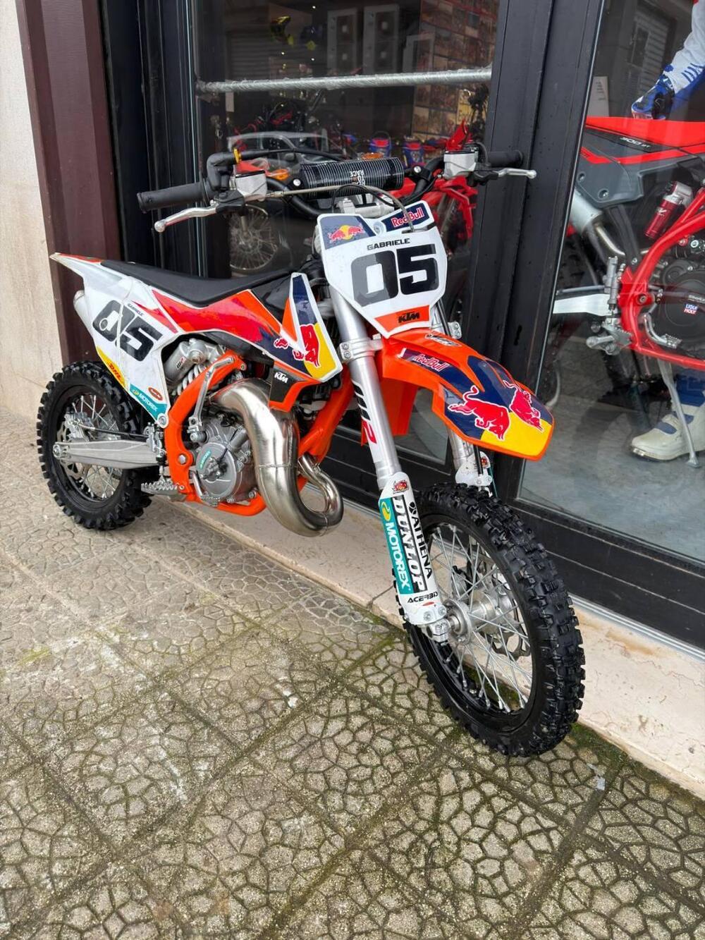 KTM 65 SX (2020) (2)