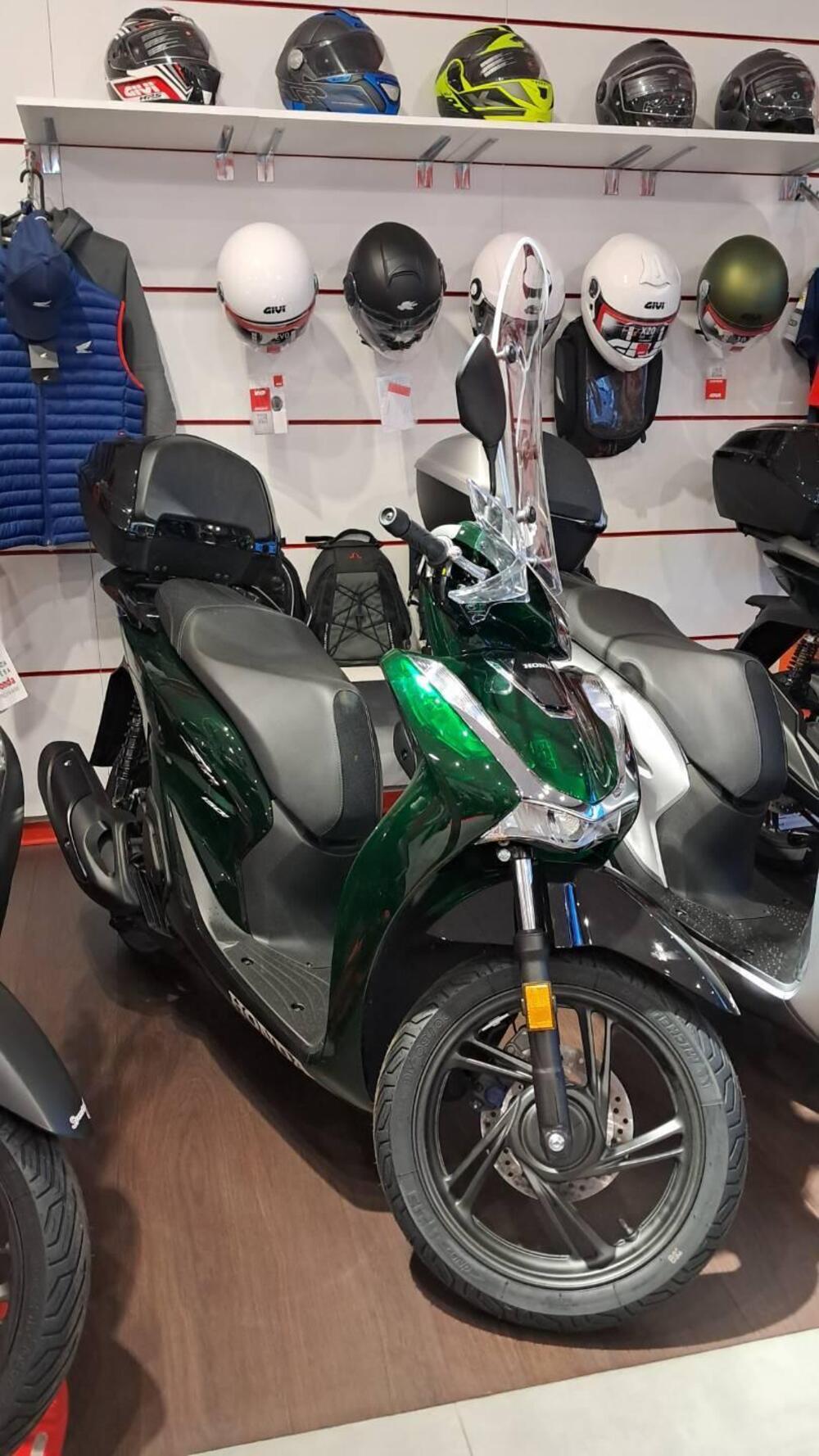 Honda SH 150i Vetro (2024 - 25)