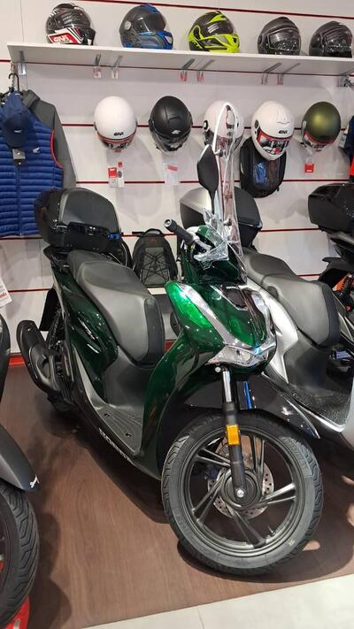 Honda SH 150i Vetro (2024 - 25) nuova