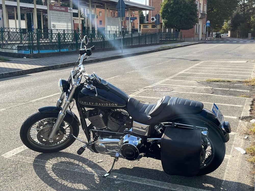 Harley-Davidson 1690 Low Rider (2014 - 17) - FXDL