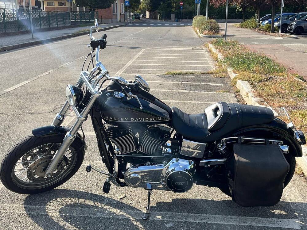 Harley-Davidson 1690 Low Rider (2014 - 17) - FXDL (2)