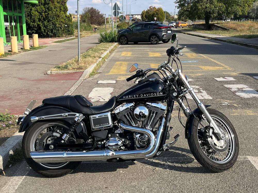 Harley-Davidson 1690 Low Rider (2014 - 17) - FXDL (4)