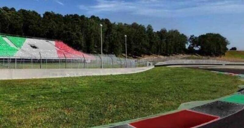 Alla Mugello GP Run 2026 record di partecipazione con oltre 4.200 runner