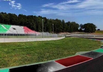 Alla Mugello GP Run 2026 record di partecipazione con oltre 4.200 runner