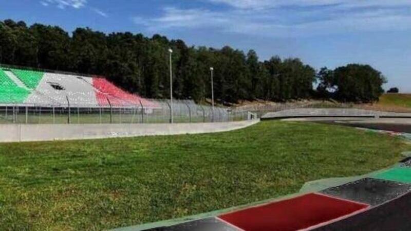 Alla Mugello GP Run 2026 record di partecipazione con oltre 4.200 runner