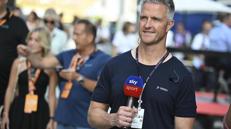 F1. &ldquo;Ferrari sta sviluppando due vetture&rdquo;, dice Ralf Schumacher. Ecco la verit&agrave;