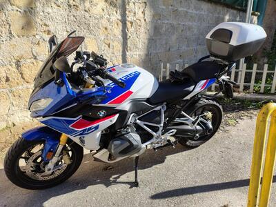 Bmw R 1250 RS (2021 - 25) usata