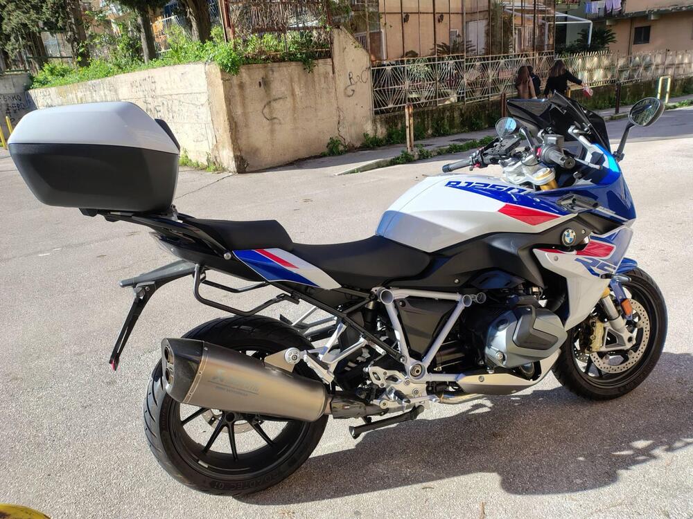 Bmw R 1250 RS (2021 - 25) (2)