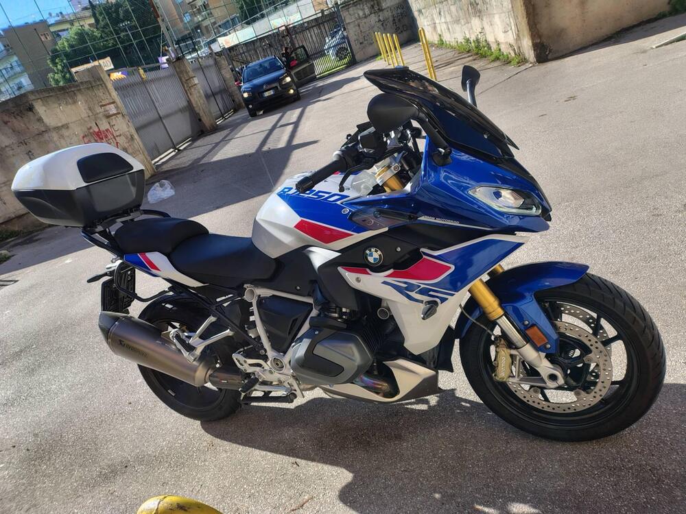 Bmw R 1250 RS (2021 - 25) (3)