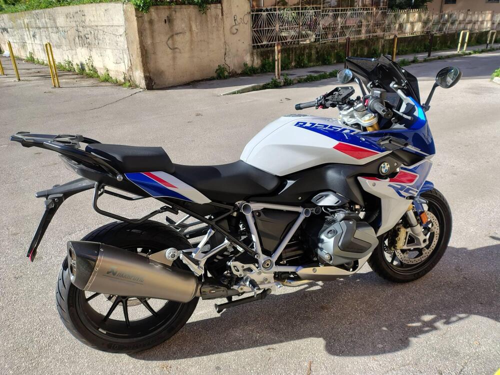 Bmw R 1250 RS (2021 - 25) (5)