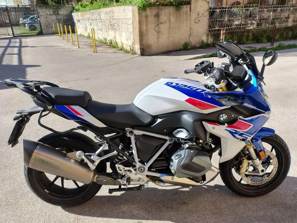 Bmw R 1250 RS (2021 - 25) (6)