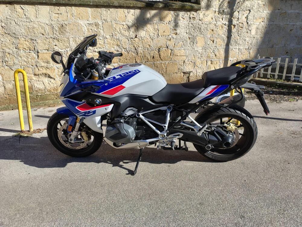 Bmw R 1250 RS (2021 - 25) (7)