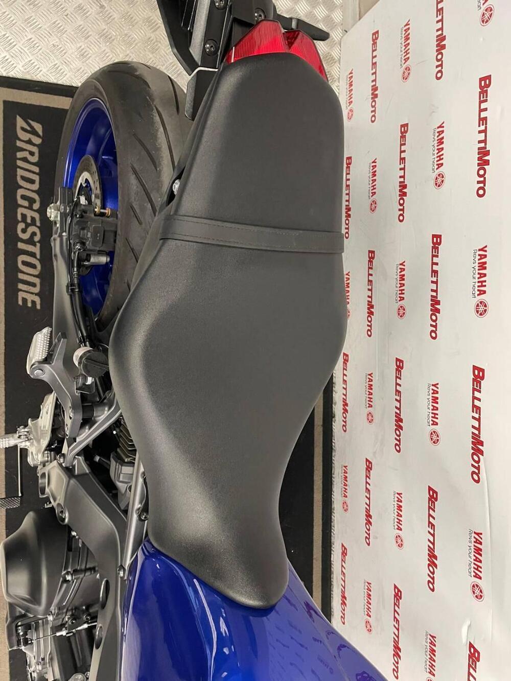 Yamaha MT-09 (2021 - 23) (6)