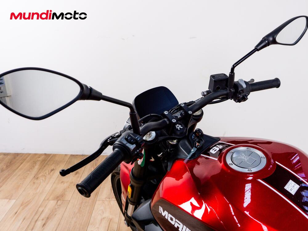 Moto Morini SEIEMMEZZO STR (2022 - 26) (11)