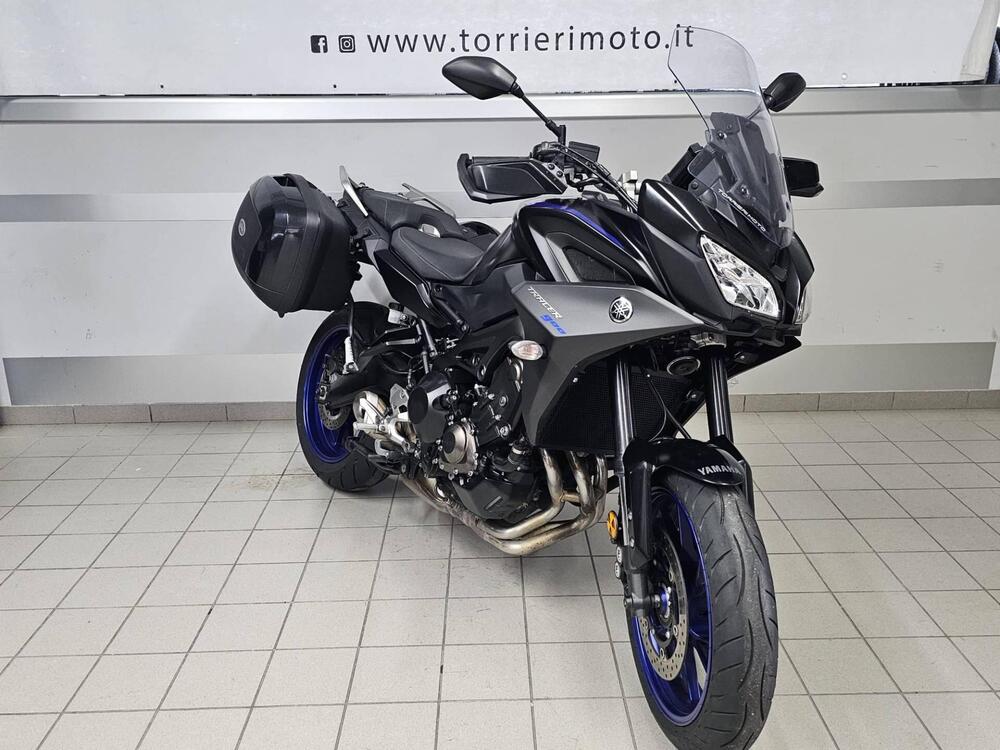 Yamaha Tracer 900 (2018 - 20) (2)