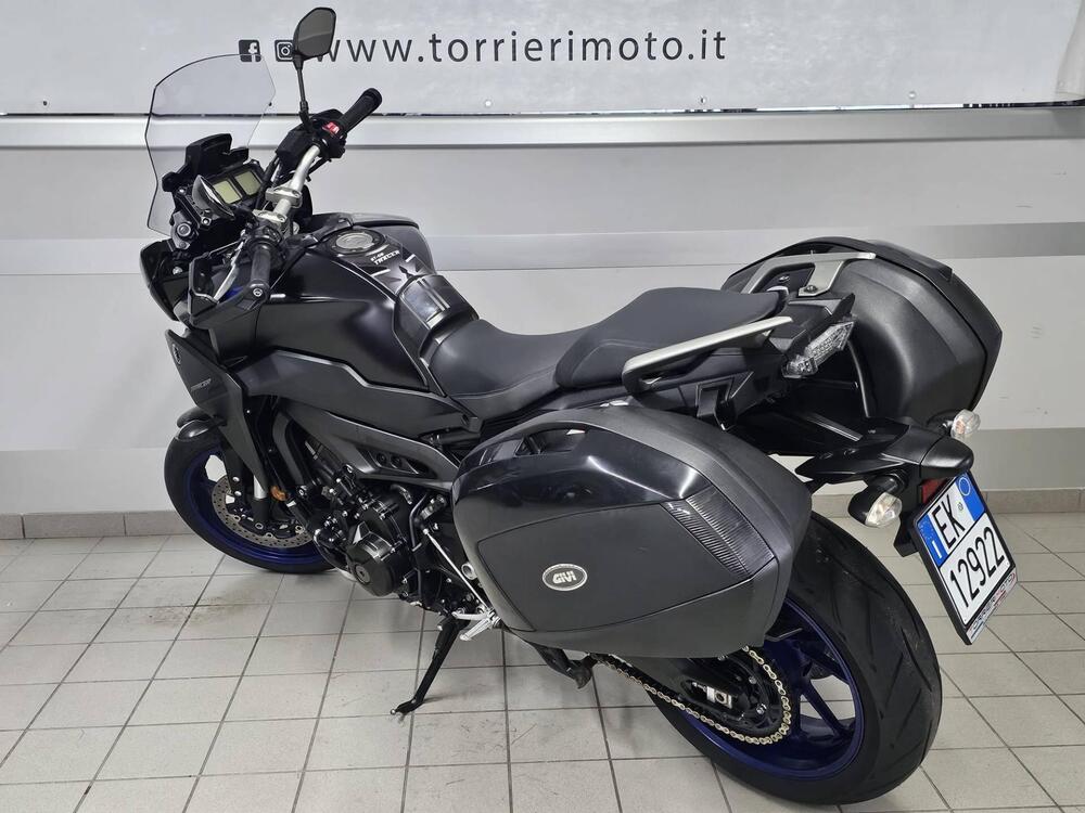 Yamaha Tracer 900 (2018 - 20) (6)