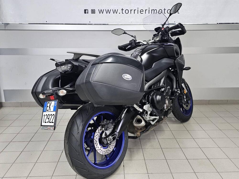 Yamaha Tracer 900 (2018 - 20) (5)