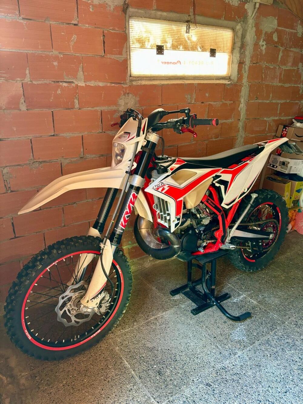 Betamotor RR 300 2T Enduro (2020)
