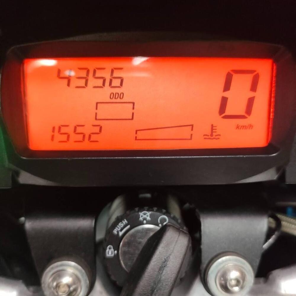 Aprilia SX 125 (2021 - 24) (3)