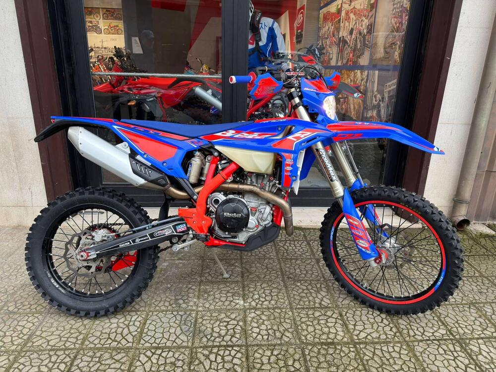 Betamotor RR 350 4T Enduro Racing (2024)